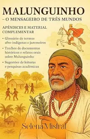 Malunguinho: O Mensageiro de Três Mundos: História, Magia e Resistência Afro–Indígena na Jurema Sagrada – Selena  Mistral
