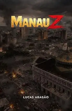 ManauZ – LUCAS ARAGÃO