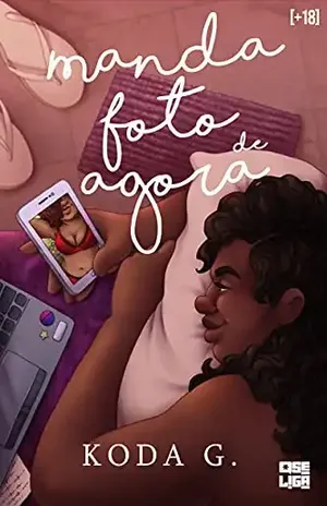 Manda Foto de Agora – Koda G.