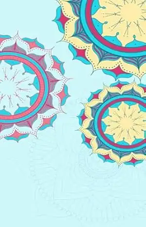 Mandalas para Relaxamento – Ângela  Cavalcante