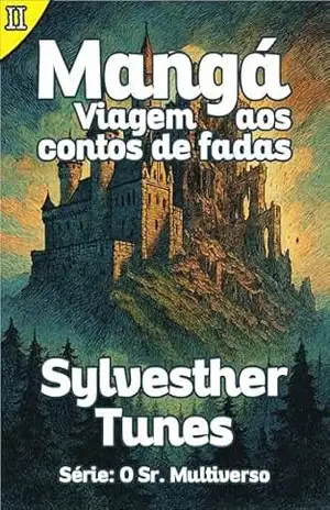 Mangá – Viagem aos Contos de Fadas (O Sr. Multiverso Livro 2) - Sylvesther Tunes