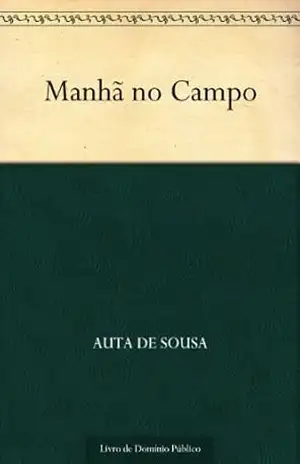 Manhã no Campo – Auta de Sousa
