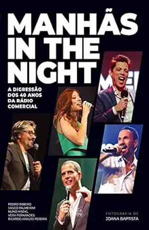 Manhãs in the Night – Rádio Comercial – Rádio Comercial