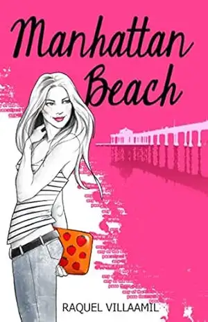 Manhattan Beach – Raquel Villaamil