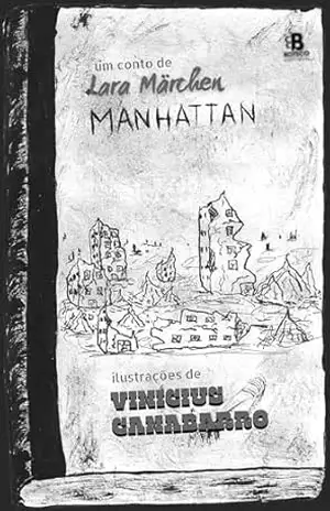 Manhattan: Um conto natalino de horror – Lara Märchen