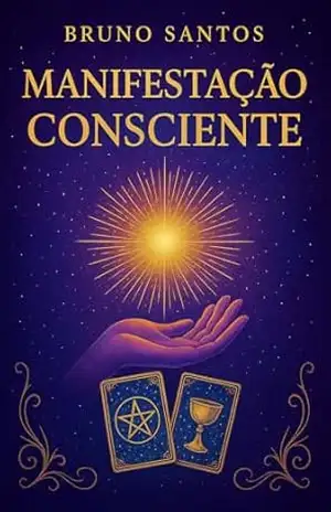 Manifestação da consciência – Bruno Santos