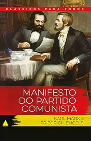 Manifesto do Partido Comunista (Coleção Clássicos para Todos) – Karl Marx