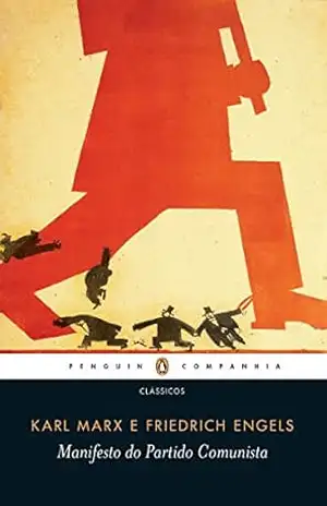Manifesto do Partido Comunista – Karl Marx