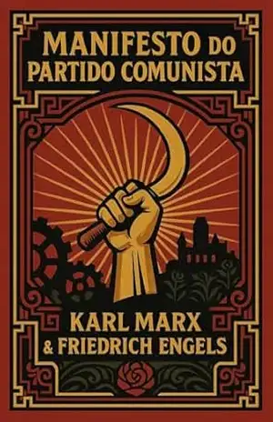Manifesto do Partido Comunista – Karl Marx