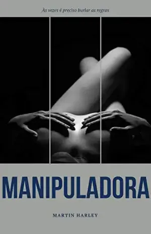 Manipuladora – Martin Harley