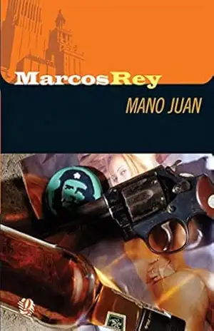 Mano Juan (Marcos Rey) – Marcos Rey
