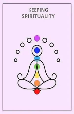 Mantendo a Espiritualidade – Gabriel Gonçalves