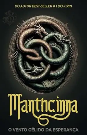 Manthcinna: O gélido vento da esperança – Tripled