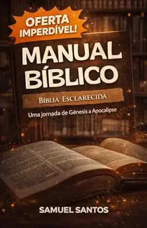 Manual: Bíblico – Samuel Santos