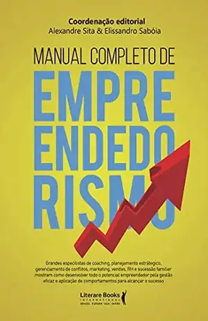 Manual completo de empreendedorismo – Alexandre Sita