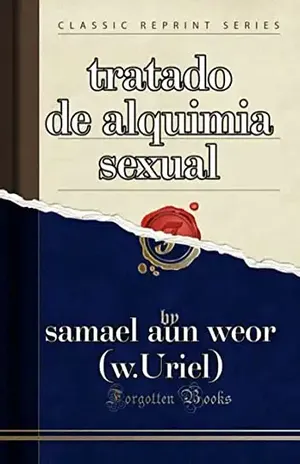 Manual De Alquimia Sexual – Samael Aun Weor