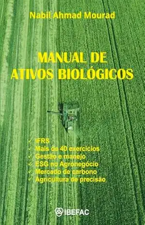 Manual de Ativo Biológico – Nabil Ahmad  Mourad
