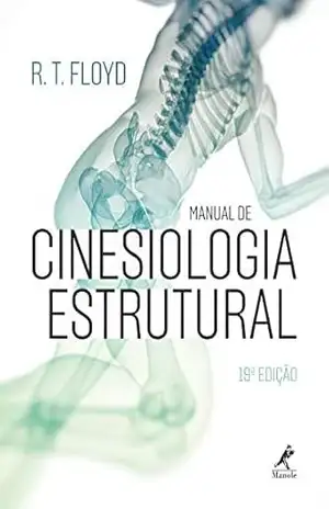 Manual de cinesiologia estrutural 19a ed. - R. T. Floyd