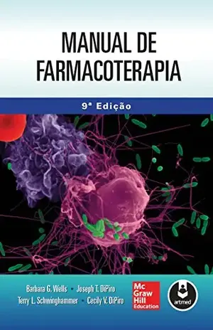 Manual de Farmacoterapia - Barbara Wells