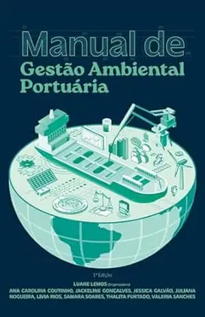 Manual de Gestão Ambiental Portuária – LUANE  LEMOS AGOSTINHO