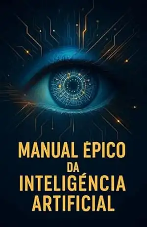 Manual de Inteligência Artificial – ANDRÉ T.D.V.DUTRA
