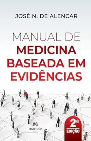 Manual de medicina baseada em evidências - José N. de Alencar