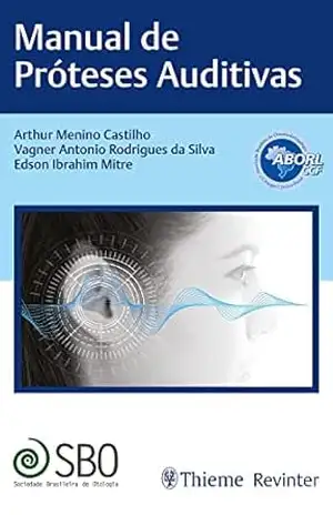 Manual de Próteses Auditivas – Arthur Menino Castilho