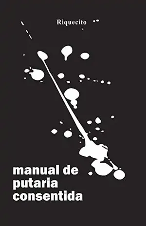 Manual de putaria consentida - Joseildo H. Conceição