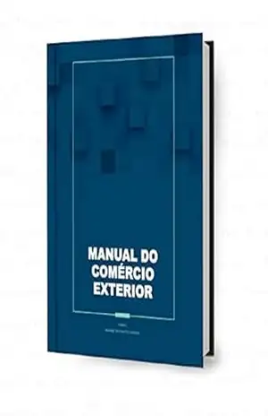 Manual do Comércio Exterior – Mariane dos Santos Andrade