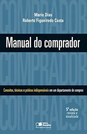 MANUAL DO COMPRADOR - ROBERTO FIGUEIREDO COSTA MARIO DIAS