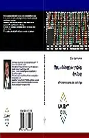 Manual do investidor em bolsa de valores: o funcionamento do mercado e as estratégias - Celso Ribeiro Campos