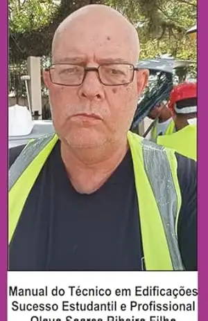 Manual Do Técnico Em Edificações – Olavo Soares Ribeiro Filho