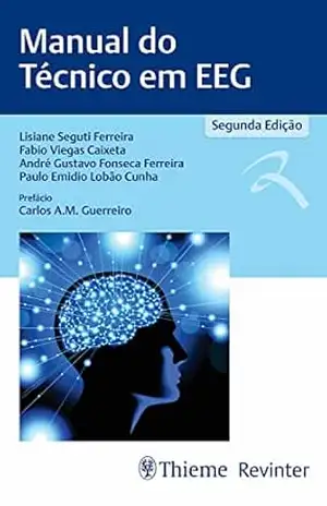 Manual do Técnico em EEG – Lisiane Seguti Ferreira