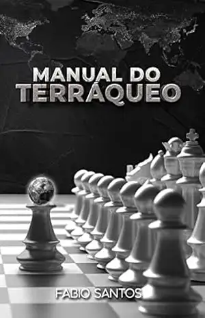 Manual do Terráqueo – Fabio SantoS