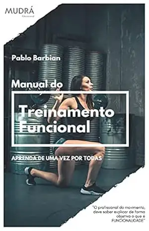 Manual do Treinamento Funcioanl – Pablo Barbian