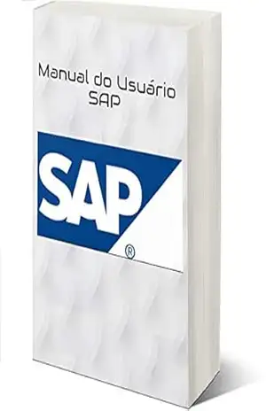 Manual do Usuário SAP - Fernando Martinez