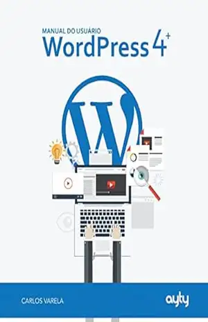 Manual do Usuário WordPress – Carlos Varela