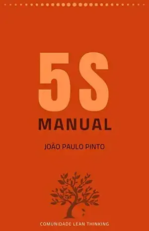 Manual dos 5S – João Paulo Pinto