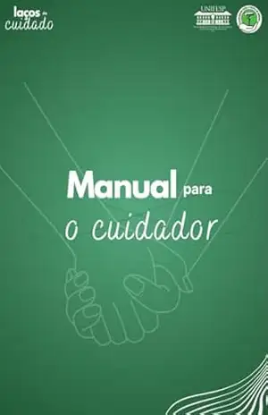Manual para o Cuidador - Caroline Sposito Silva