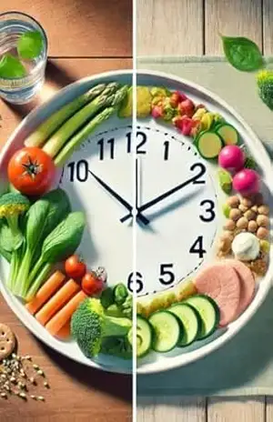 Manual Prático do Jejum Intermitente: Elimine até 8 kg em 6 semanas utilizando esta ferramenta poderosa! – Nadir Thompson Diniz