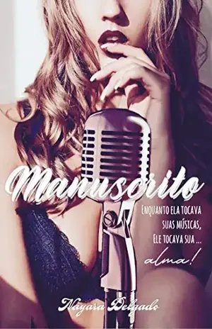 Manuscrito (Volume único) – Nayara Delgado