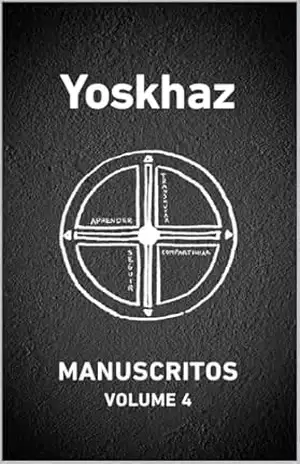 Manuscritos: Volume 4 – Yoskhaz