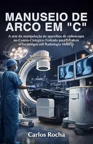 MANUSEIO DE ARCO EM C – Carlos Alberto Rocha dos Santos