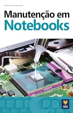 Manutenção em Notebooks – Edivaldo Donizetti Rossini Junior