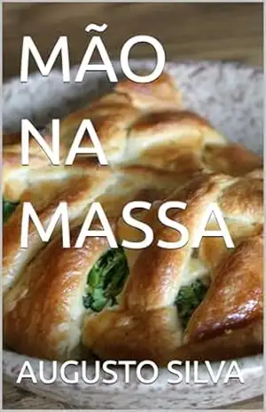 MÃO NA MASSA – AUGUSTO SILVA