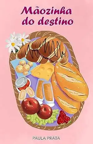 Mãozinha do destino – Paula Prata