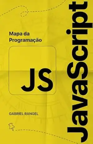 Mapa da Programação: JavaScript - Gabriel Rangel