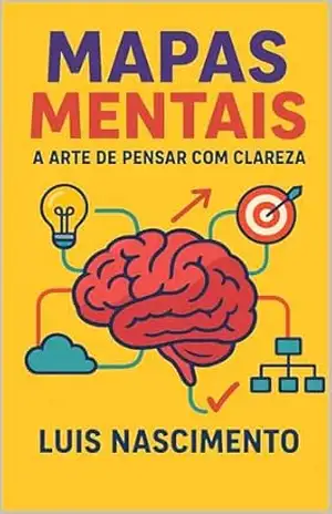 Mapas Mentais: Estudo da Bíblia – Luis henrique Nascimento