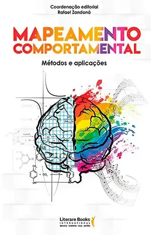 Mapeamento comportamental – volume 1 - Rafael Zandoná
