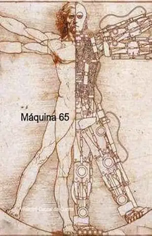Máquina 65 - Walmim Cabral Da Cunha